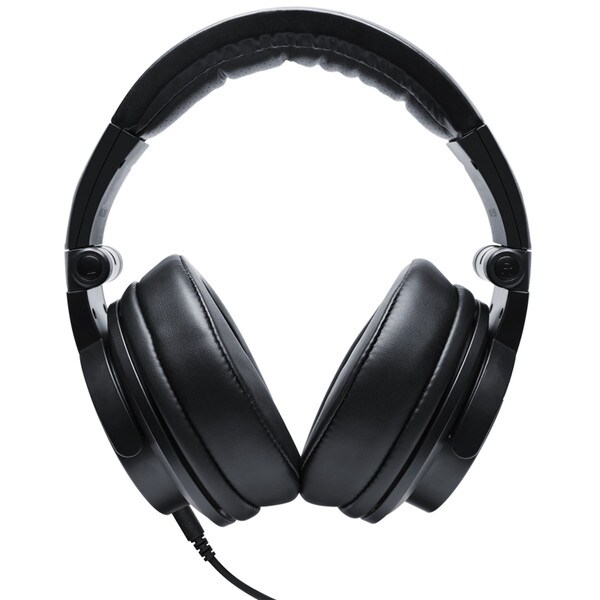 Main product image for Mackie MC-250 Professional Closed-Back Headphones249-625